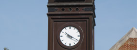 Summer Hours