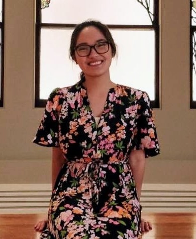 Daisy Chan