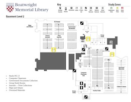 B2-map